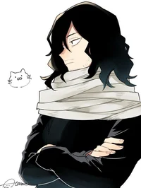 Aizawa-Dad