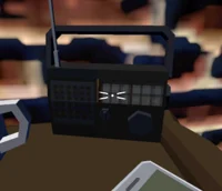 The Radio