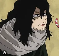 Aizawa remake