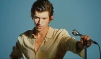 Alex Turner