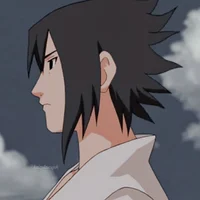 Sasuke Uchiha
