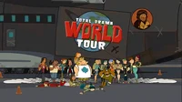 World tour