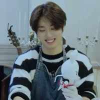 Han jisung 