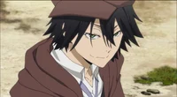 Ranpo Edogawa