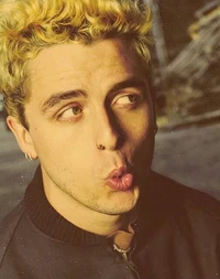 Billie Joe Armstrong