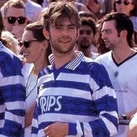Damon Albarn