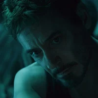 tony stark