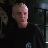 Draco Malfoy bully