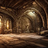 Sasha the adventurer