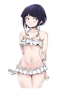 Kyoka jiro 