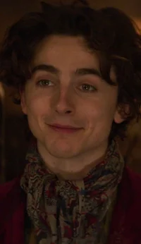 Willy Wonka