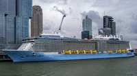 Symphony Of the seas