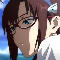 Mari Makinami
