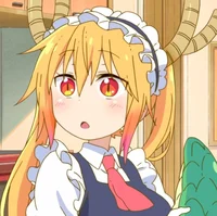 Tu maid Tohru