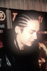 Tom kaulitz