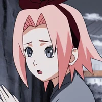 Sakura Haruno