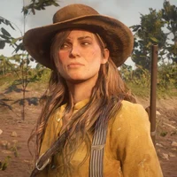 Sadie Adler Rdr2