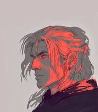 Geralt of Rivia