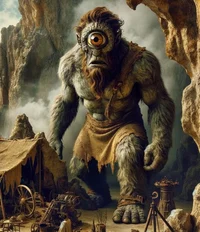 Cyclops