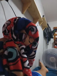 Cobertor falante min