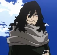 Shota Aizawa