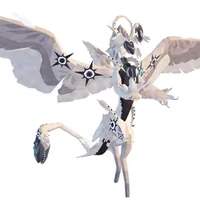 Angelic Warden