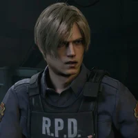 Leon Kennedy