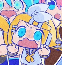 kagamine rin