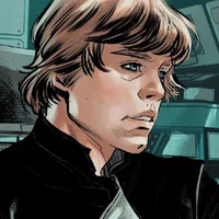 Luke Skywalker