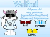 Wolftaildoesarts