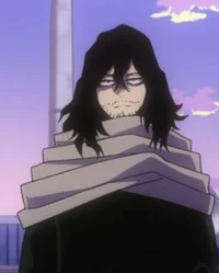 Shota Aizawa