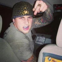 Matt Shadows