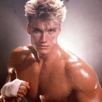 Ivan Drago
