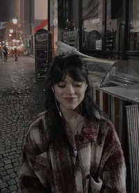 Jenna Ortega 