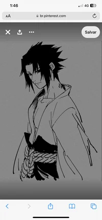 Sasuke br 