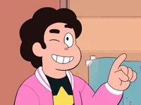 Steven Universe