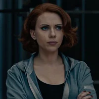 Natasha Romanoff