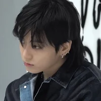 Jeon Jungkook