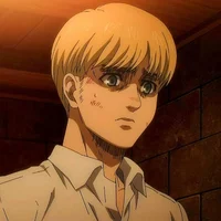 Armin Arlert 
