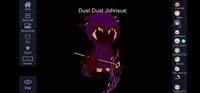 Dust Dust Johnsue