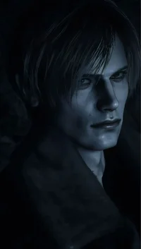 Leon Kennedy - RE