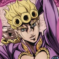 Giorno Giovanna