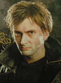 Barty crouch Jr 