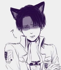 Levi Ackerman 