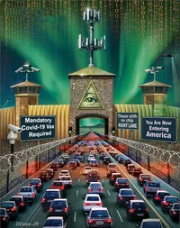 Conspiracy Land