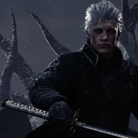 Vergil Sparda 