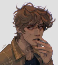 Remus Lupin
