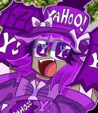 Yahoo-chan