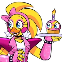 Glamrock Toy Chica