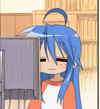 10 - Konata Izumi